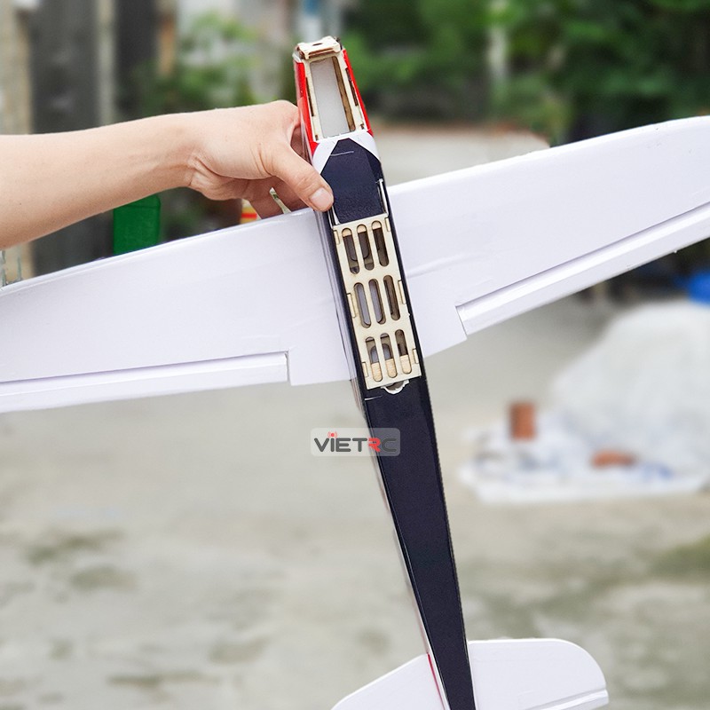 Kit máy bay điều khiển từ xa Pylon Racer