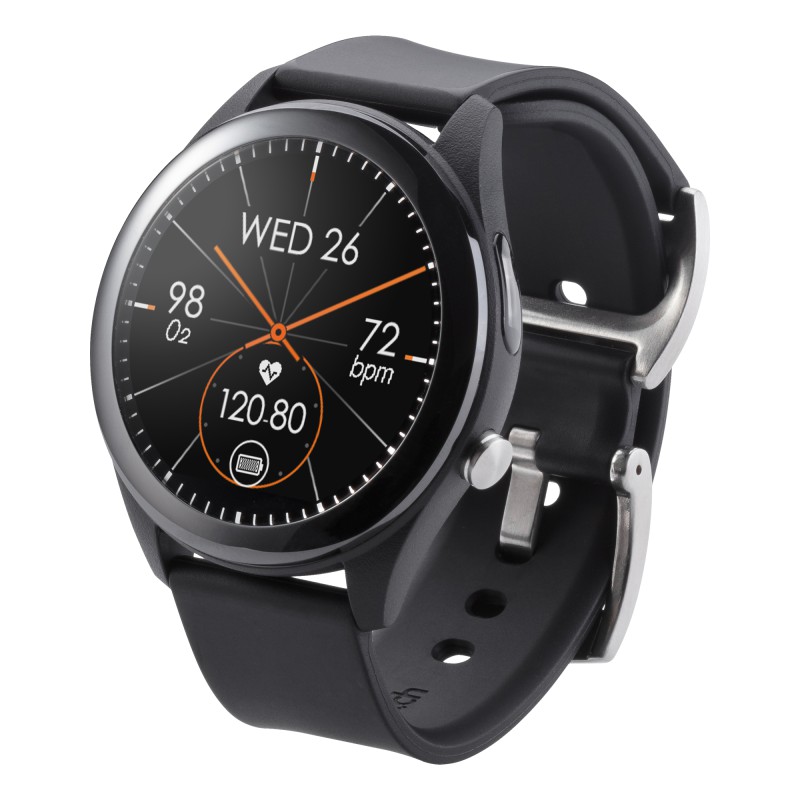 Đồng hồ thông minh ASUS Vivowatch SP (đo nồng độ O2 trong máu - đo huyết áp)