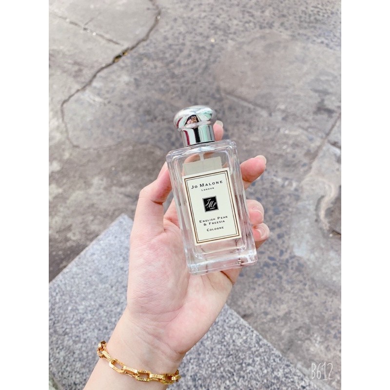 Nước hoa nữ Jo Ma Lone - 100ml