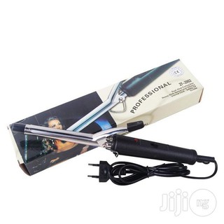 Máy uốn tóc setting zf 2002