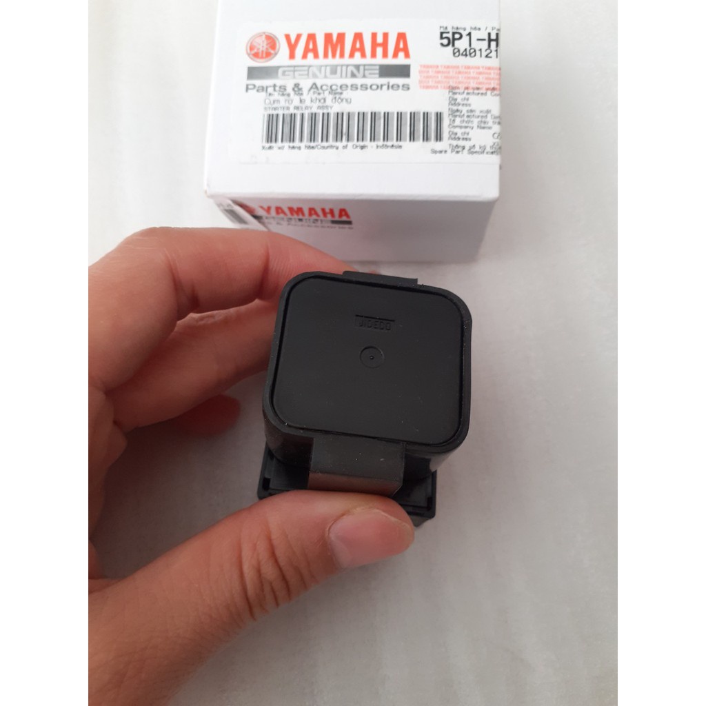 Rơ le đề Nouvo 4 LX Yamaha