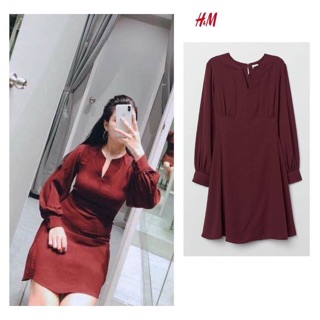 Váy h&m 255k