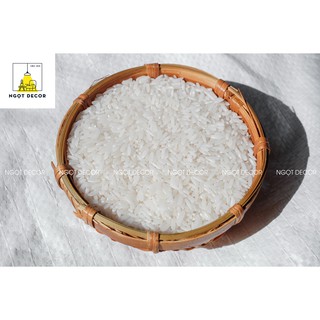 Gạo Dẻo Thơm Đài Loan [5kg]