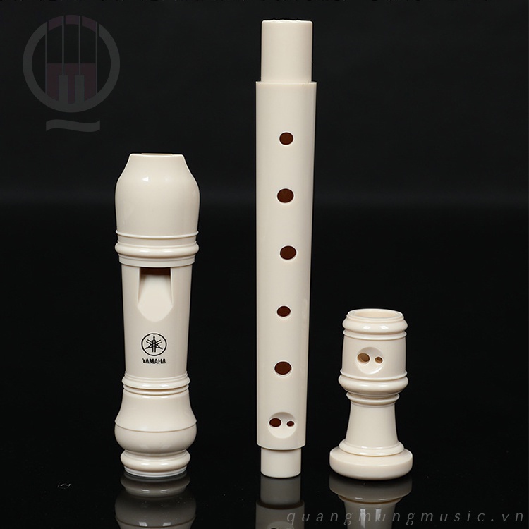 [Shop Uy Tín] Sáo RECORDER SOPRANO YAMAHA YRS-24B