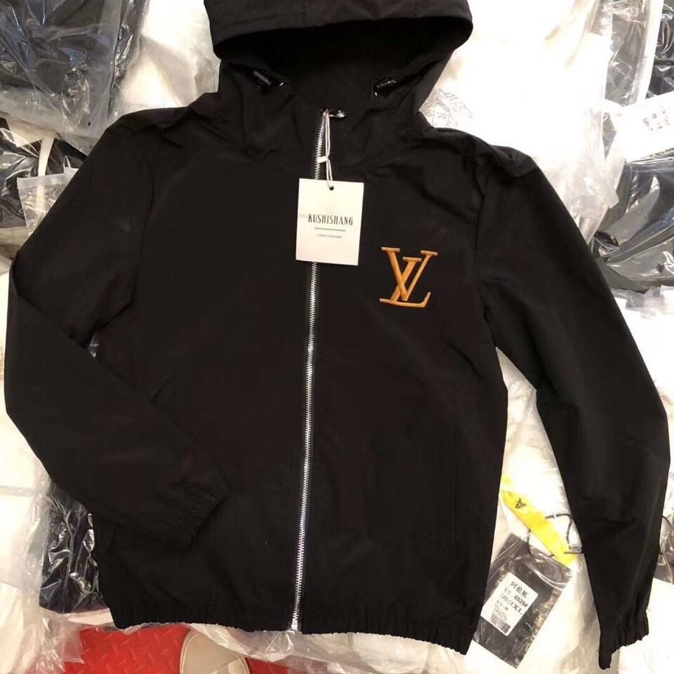 Áo Khoác Nam Kiểu Dáng Thời Trang Phong Cách | BigBuy360 - bigbuy360.vn