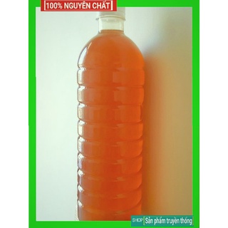 Mật ong nguyên chất, mật ong hoa cà phê, không đóng đường, đặc sản Đăk Lăk - Sản phẩm truyền thống