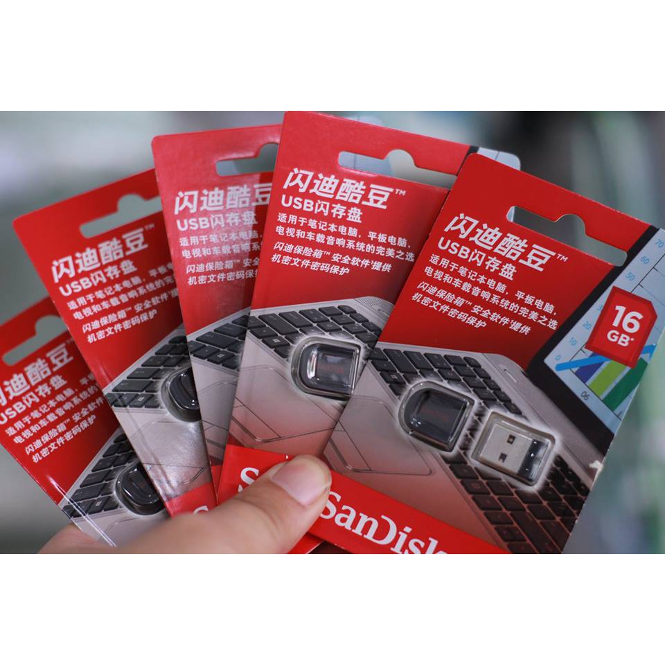 USB 16gb siêu mỏng | BigBuy360 - bigbuy360.vn
