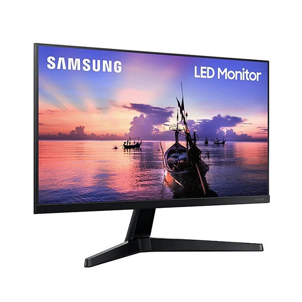 [Giá hủy diệt] Màn hình Samsung LF27T350FHEXXV 27Inch IPS 75Hz (Chính hãng, Bảo hành điện tử)