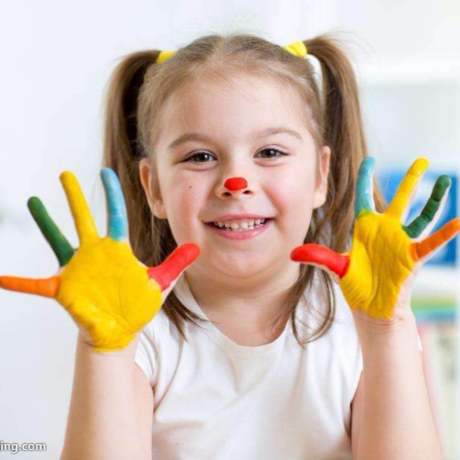 Qomo Kid's Fashion