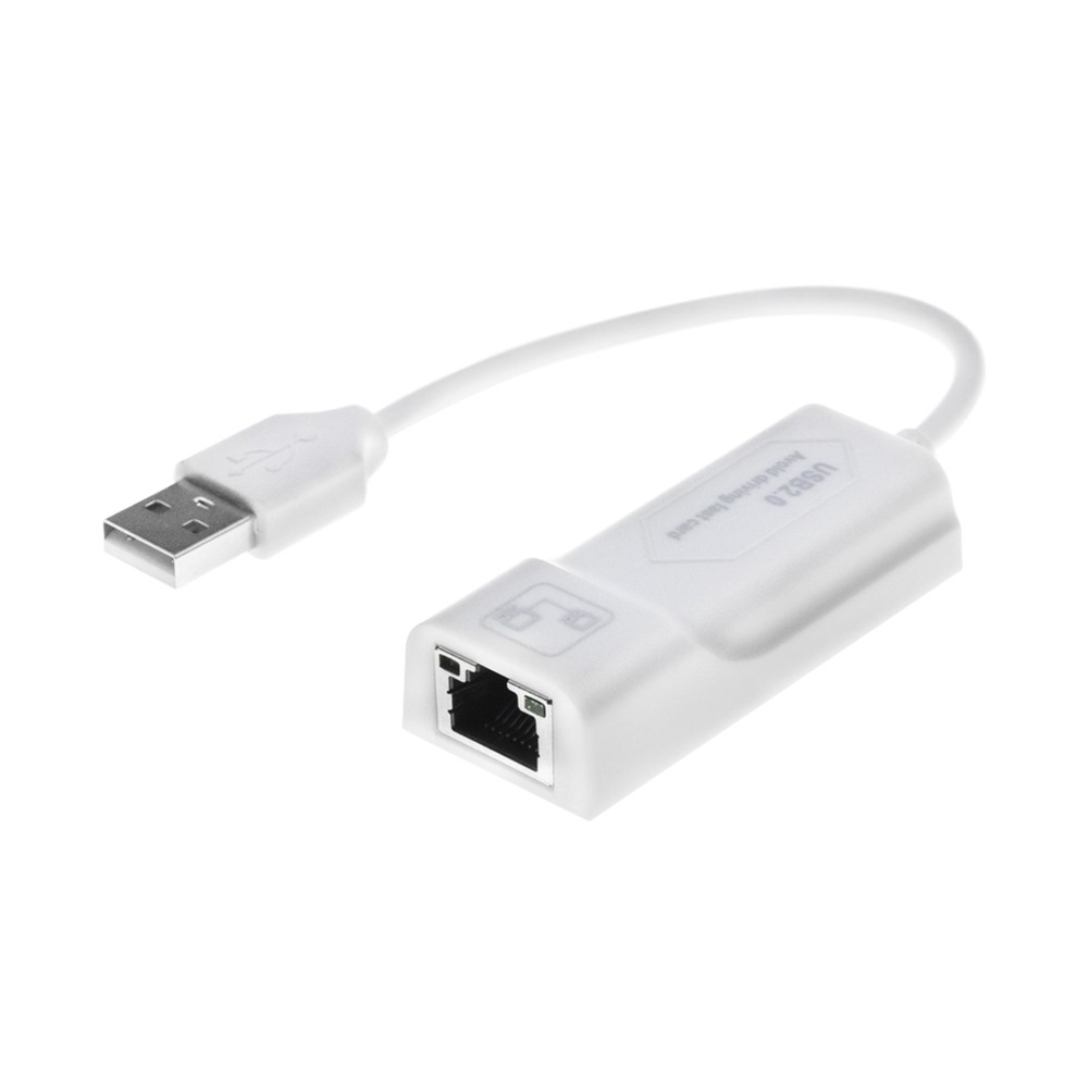 Dây Cáp Mạng Ethernet Usb 2.0 Tích Hợp Thẻ Nhớ Không Có Dây Cáp