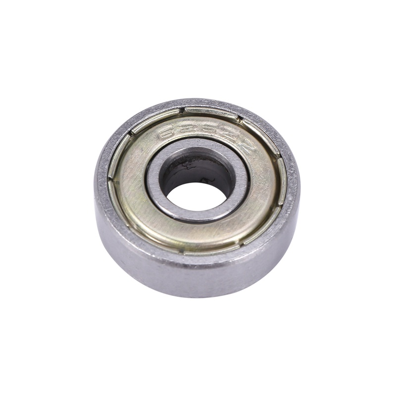 Vòng Bi Hai Đầu Bằng Thép carbon 626Z 6x19x6mm