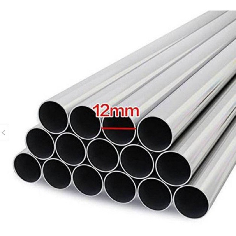 Kệ để giày 5 tầng khung inox