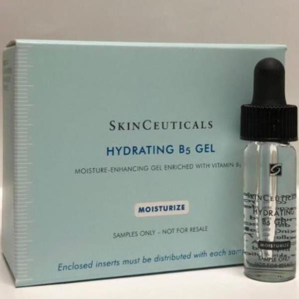 Gel dưỡng da HYDRATING B5 GEL SkinCeuticals
