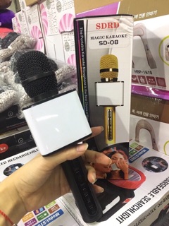 MIC HÁT KARAOKE