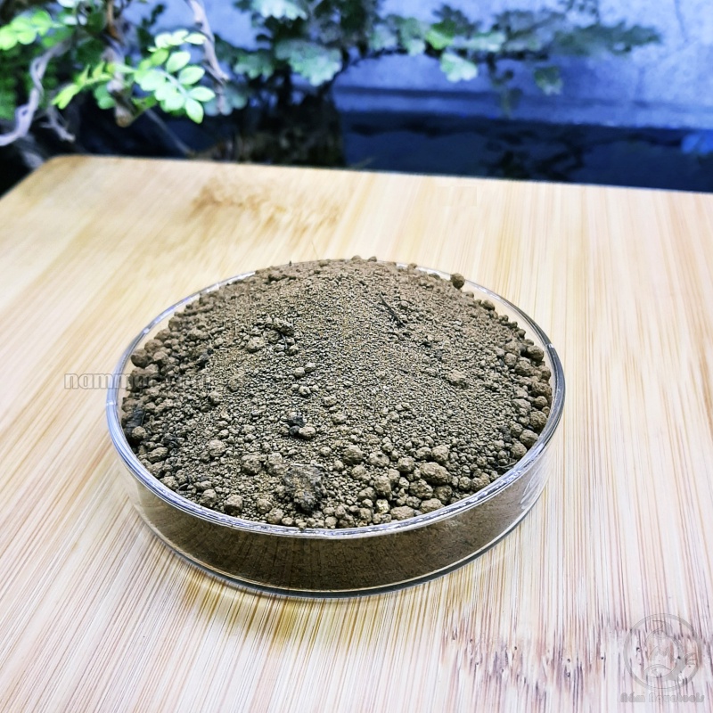 TROPICA - Substrate | Cốt Nền Dinh Dưỡng Dành Cho Hồ Thuỷ Sinh - Cốt Nền Cao Cấp Từ Châu Âu