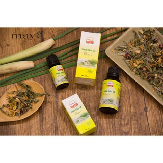 Tinh dầu sả Cầu Bình An
