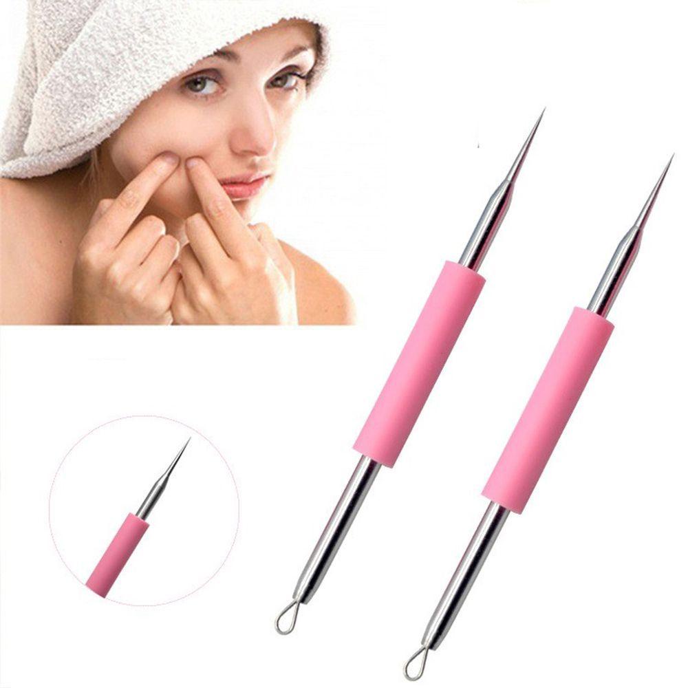 CLEOES Kim Nặn Mụn Đầu Đen Làm Sạch Lỗ Chân Lông Chuyên Nghiệp