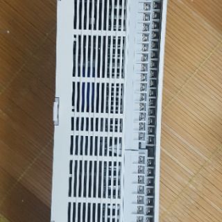 PLC MITSUBISHI FX3U-80MR/ES-A