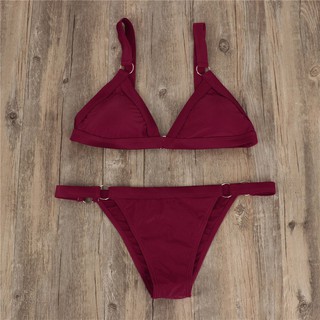 Bikini Thiết Kế Nâng Ngực Cho Nữ