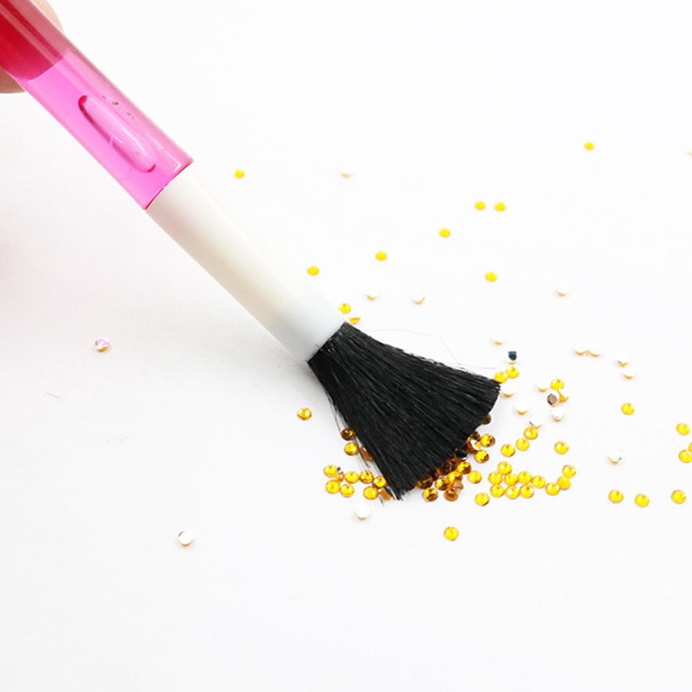 Cọ Quét Bụi Vệ Sinh Đa Năng Tiện Dụng