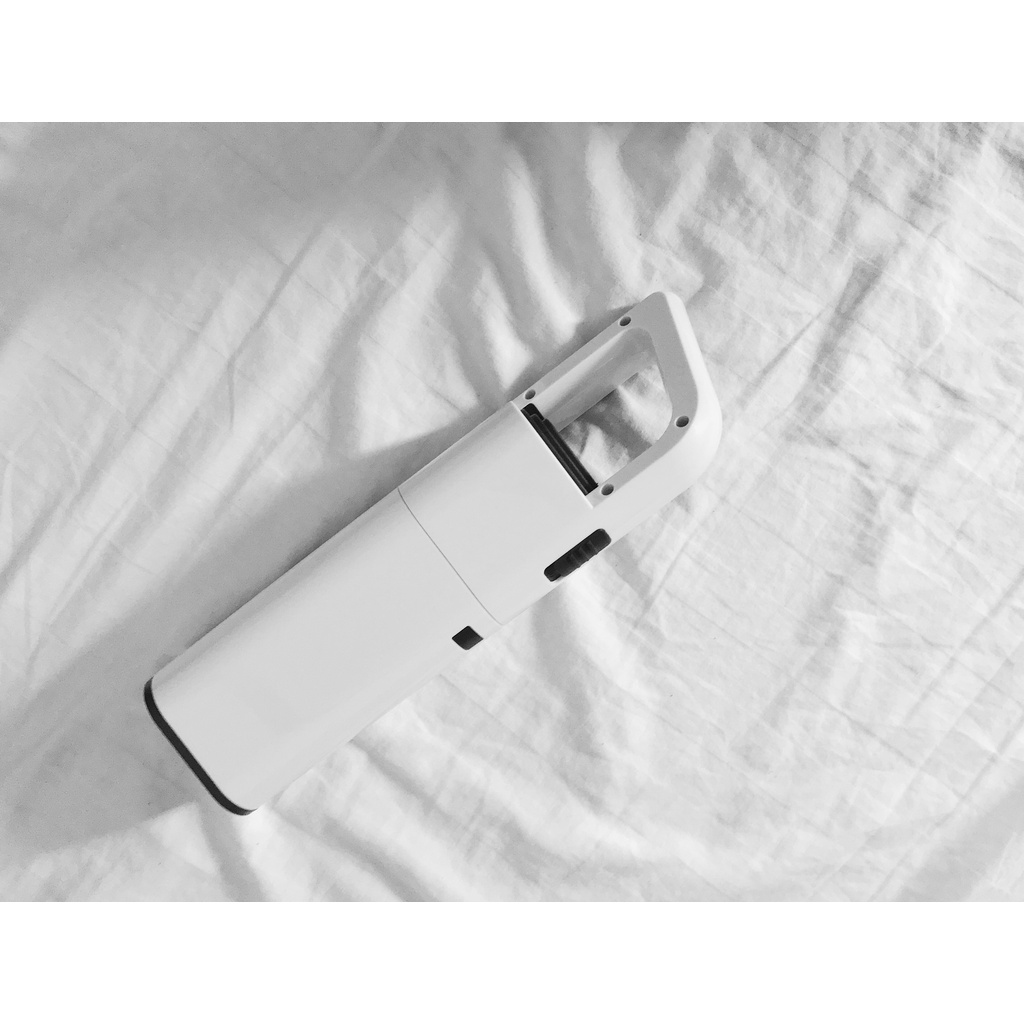 Máy hút bụi cầm tay AIKESI- máy hút bụi ô tô, hút lông thú cưng