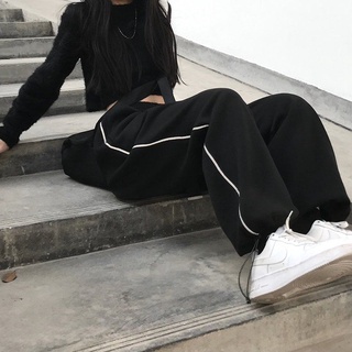 QUẦN JOGGER 1 SỌC CHẤT CÓ SIZE TO