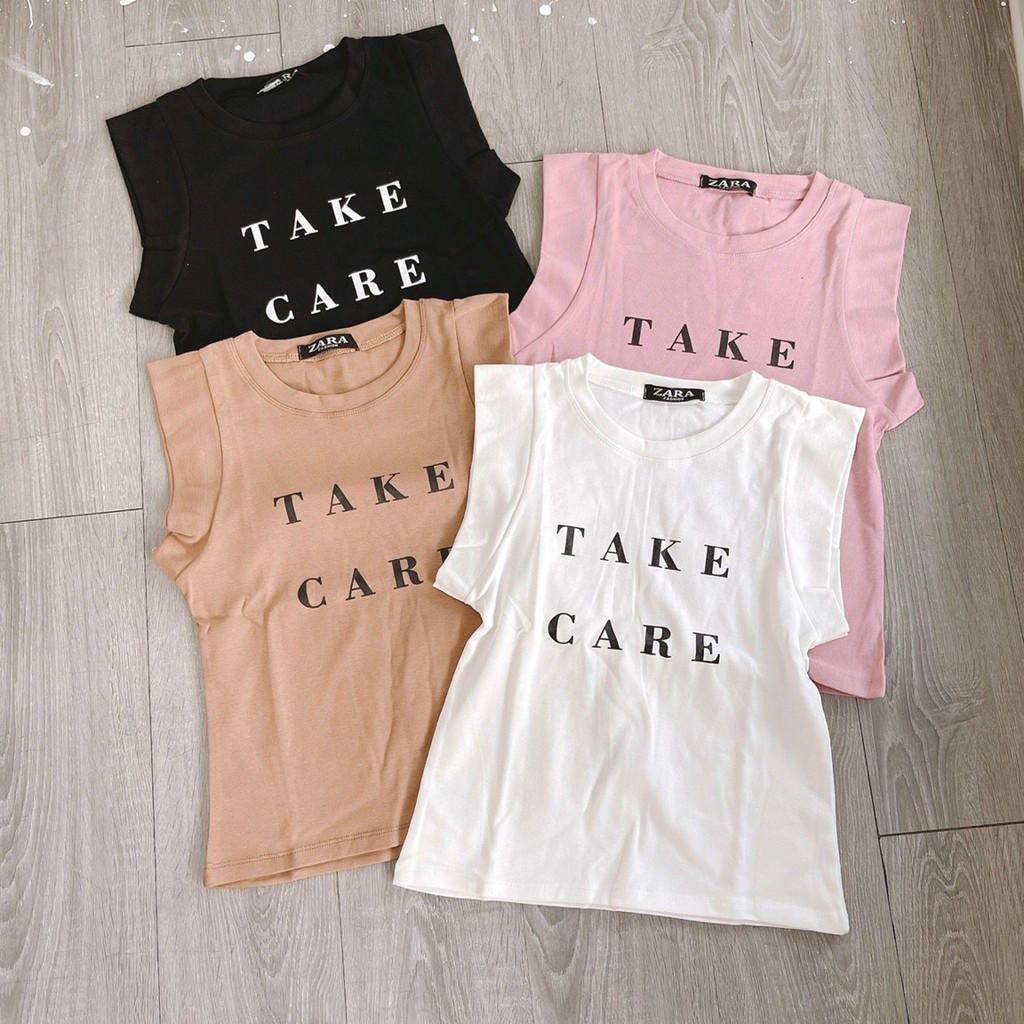 🍄Áo Thun Nữ 🍄Sát Nách Hàng Cao Cấp Bốn Màu Chất Đẹp | BigBuy360 - bigbuy360.vn