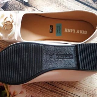Giày bệt nữ