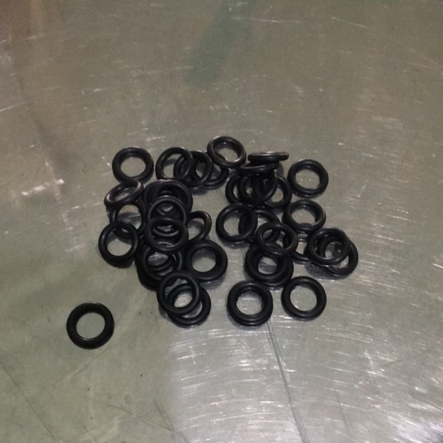 Gioăng chỉ 7mm*2mm