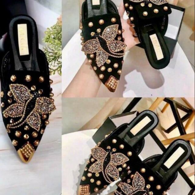 Sục bướm xinh