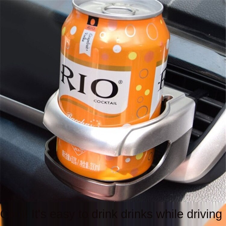 Giá Đỡ Cốc Nước / Ly Nước Gắn Xe Ô Tô Tiện Lợi