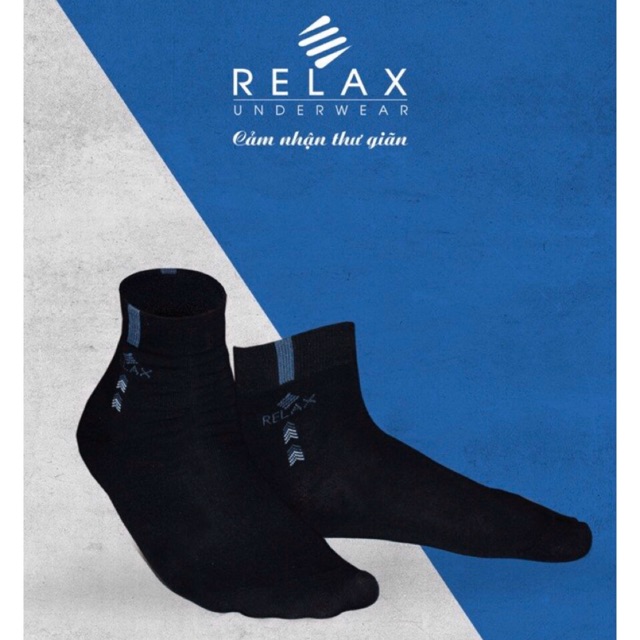 Tất trung RELAX RS013