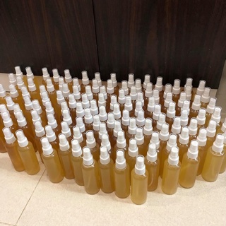 10 Chai xịt bưởi thiên nhiên