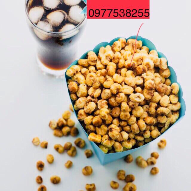 Ngô ngọt thái cực ngon 350g