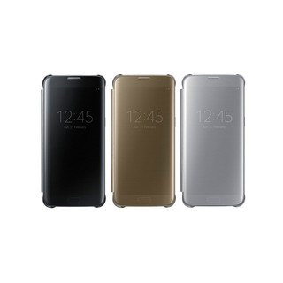 Bao Clear View Cover Galaxy S7 chính hãng