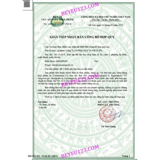Bình trữ sữa Spectra 160ml CSB6679