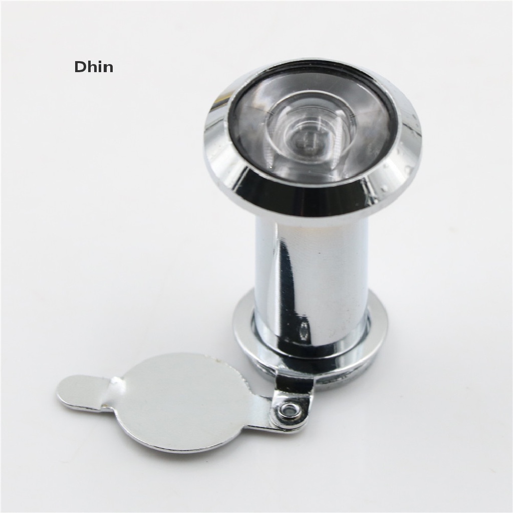 Máy Quay Góc Nhìn Rộng 220 Độ Gắn Cửa Ra Vào Tiện Dụng