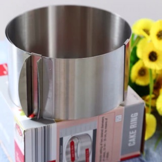 Khuôn ring tròn thay đổi kích thước