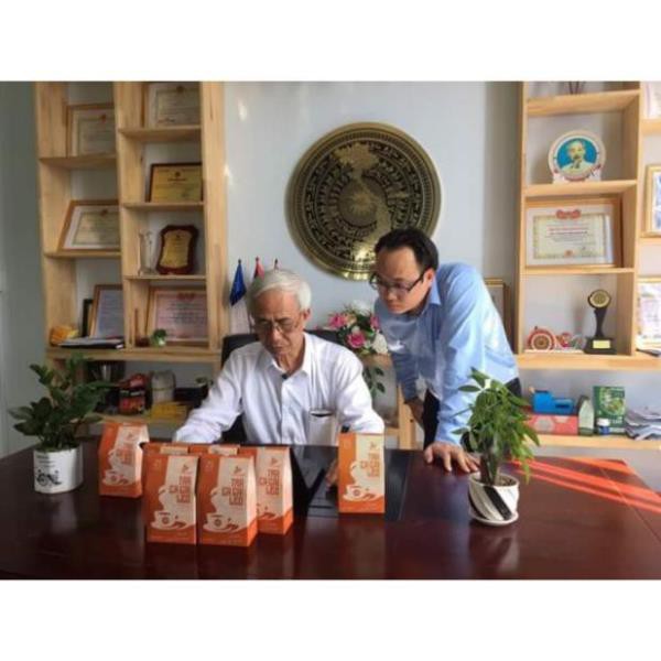 Trà Thìa Canh Thái Hưng hỗ trợ giảm mỡ máu bịch 25 túi lọc | BigBuy360 - bigbuy360.vn