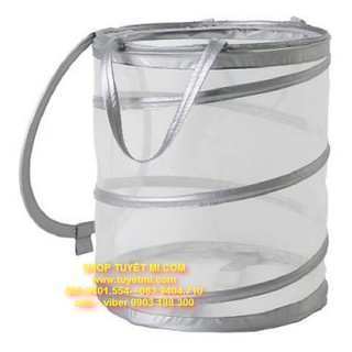 Giỏ đựng đồ chơi cho bé Ikea Kusiner 90169297