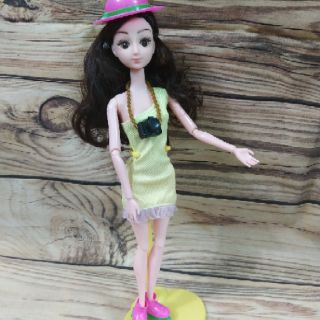 Máy chụp ảnh cho búp bê