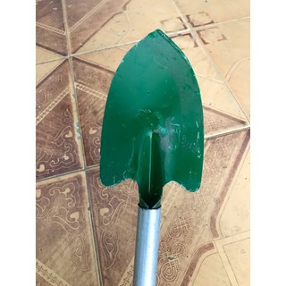 Xẻng Nhỏ Mini làm vườn