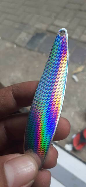 slide