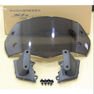 Mão chắn gió sh2017 mới Lượm 79