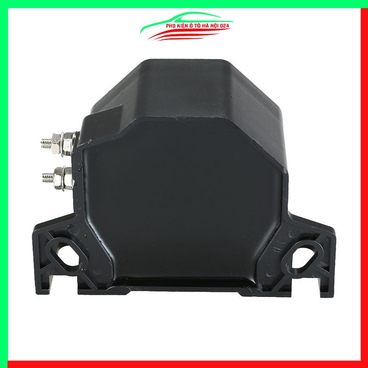 Còi báo động khi lùi xe ô tô 105db backup alarm 12V-48V