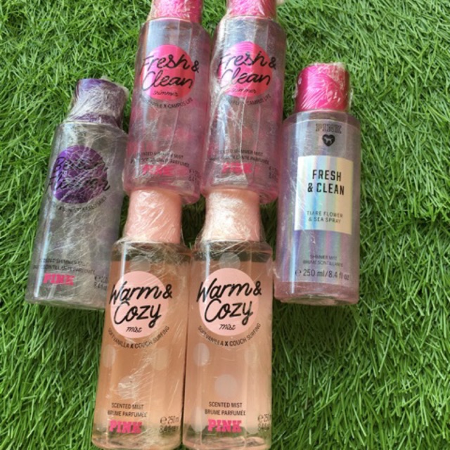 Mist pink Sale 2 Ngày 29/30