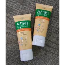 Sữa rửa mặt Acnes Vitamin Cleanser 25g | BigBuy360 - bigbuy360.vn