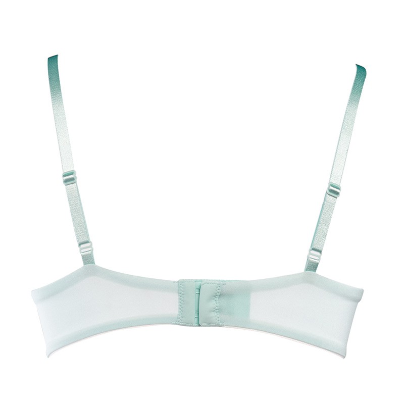 Áo lót Triumph Sexy Cushion Essential 1552 MHU Đen-Hồng-Xanh