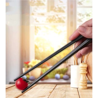 Bộ 10 Cặp Đũa Golden Chopsticks (27cm)