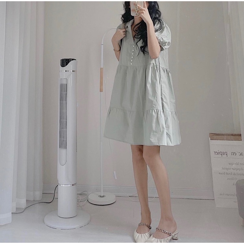 váy babydoll | BigBuy360 - bigbuy360.vn